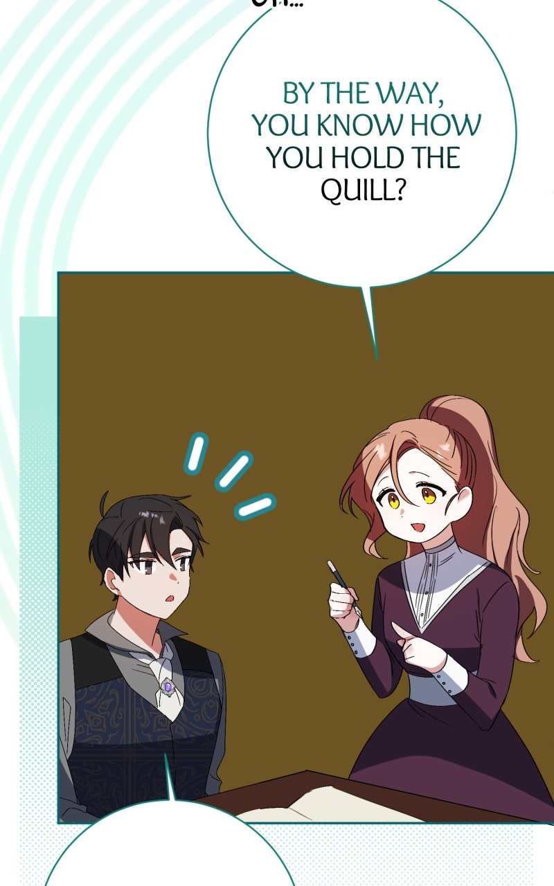 I Thought I wasthe Real Daughter Episode 11 page 88 - 