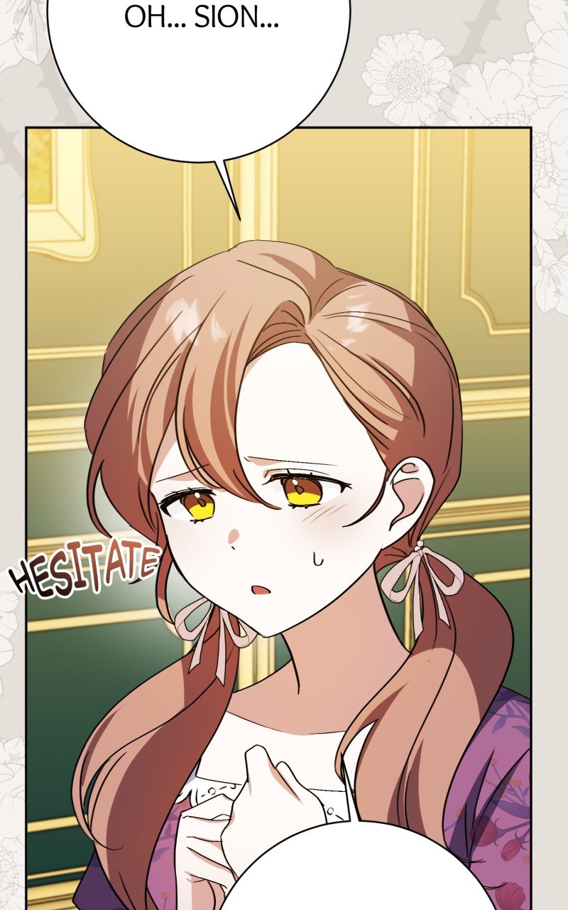 I Thought I wasthe Real Daughter Episode 11 page 10 - 