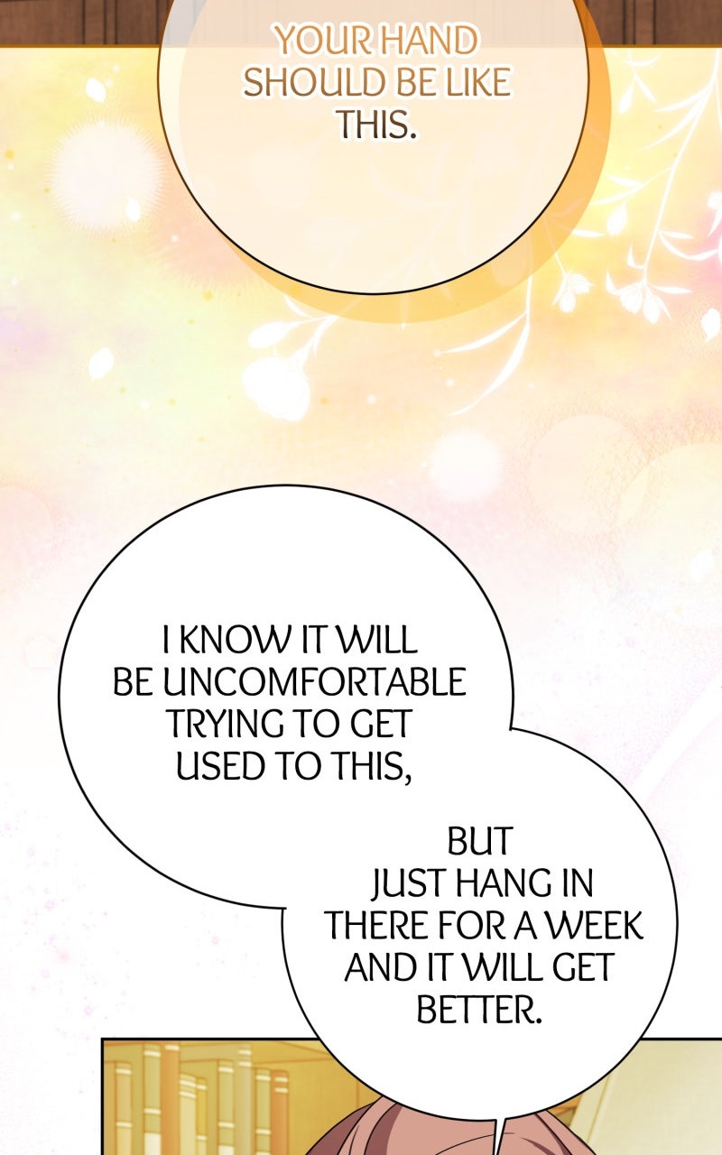 I Thought I wasthe Real Daughter Episode 11 page 94 - 