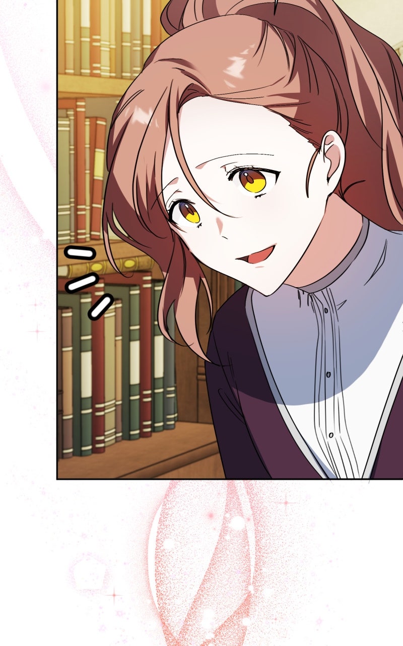 I Thought I wasthe Real Daughter Episode 11 page 95 - 