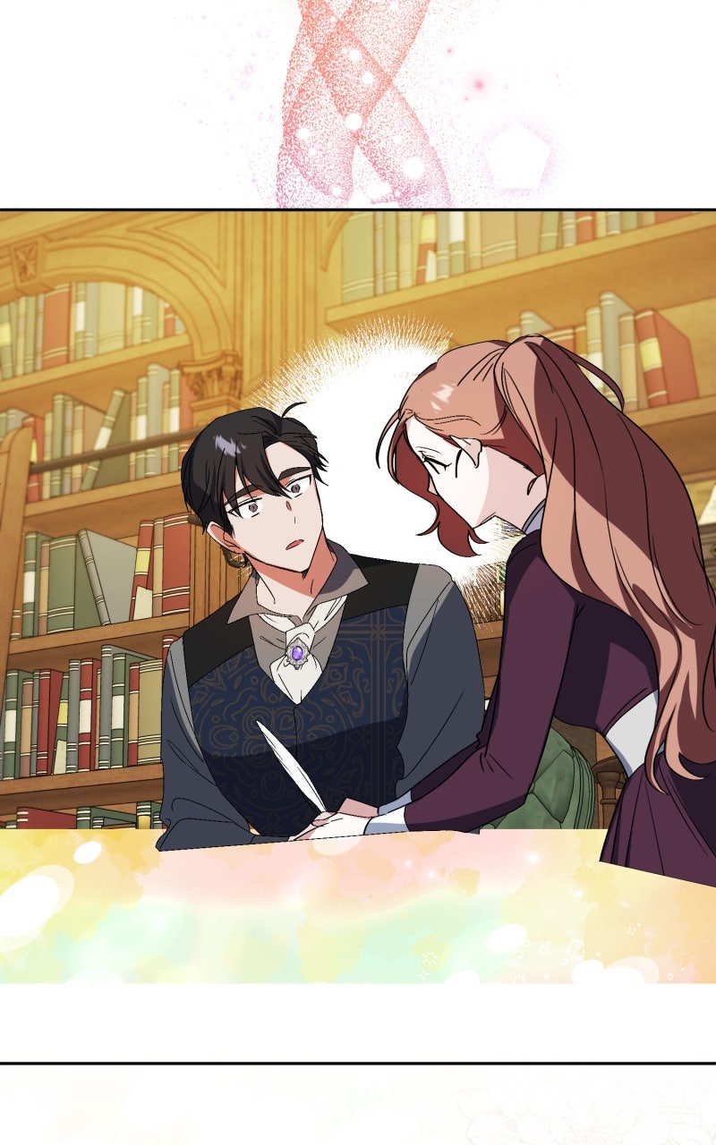 I Thought I wasthe Real Daughter Episode 11 page 96 - 