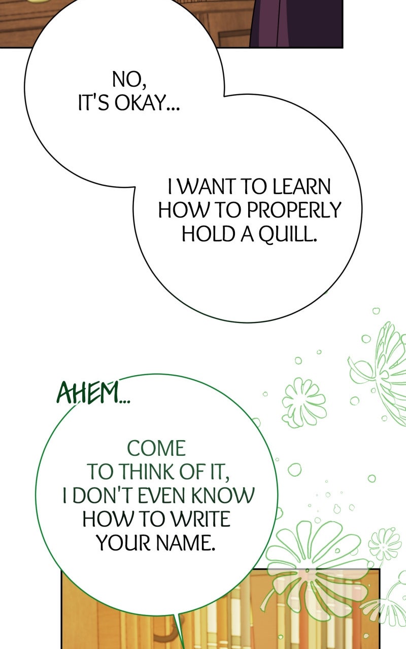 I Thought I wasthe Real Daughter Episode 11 page 100 - 