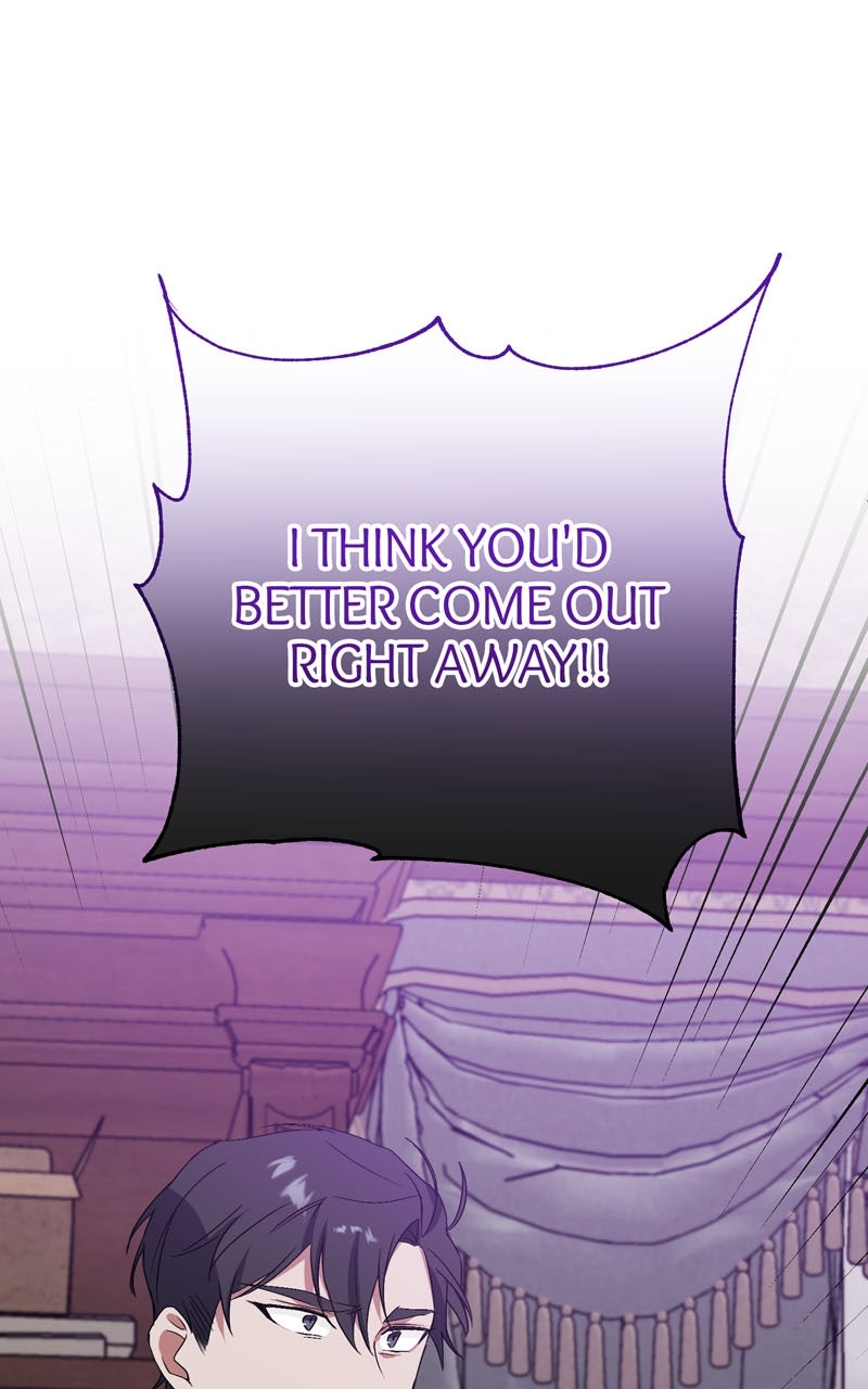 I Thought I wasthe Real Daughter Episode 12 page 1 - 