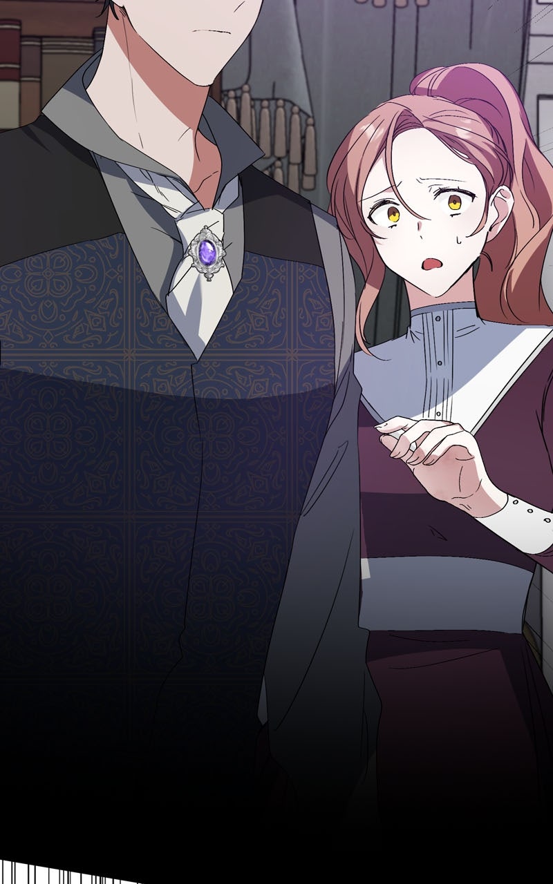 I Thought I wasthe Real Daughter Episode 12 page 2 - 