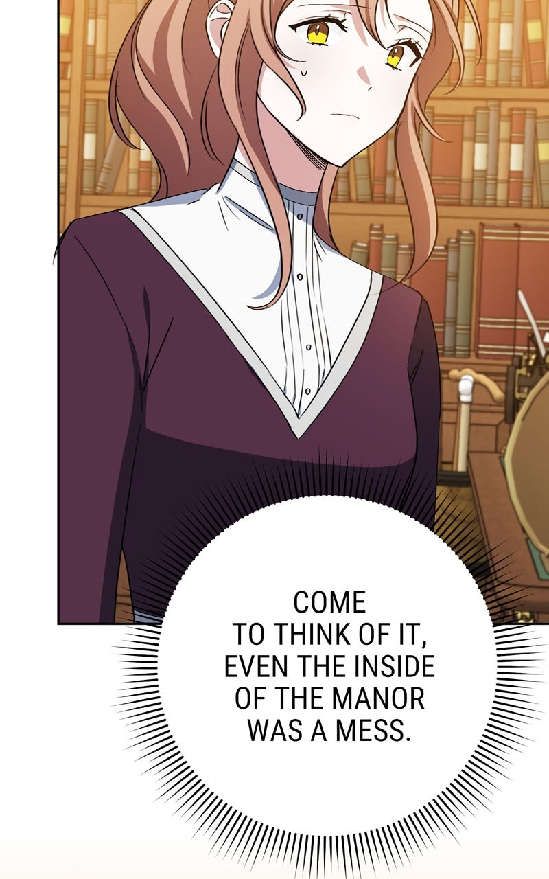 I Thought I wasthe Real Daughter Episode 12 page 12 - 