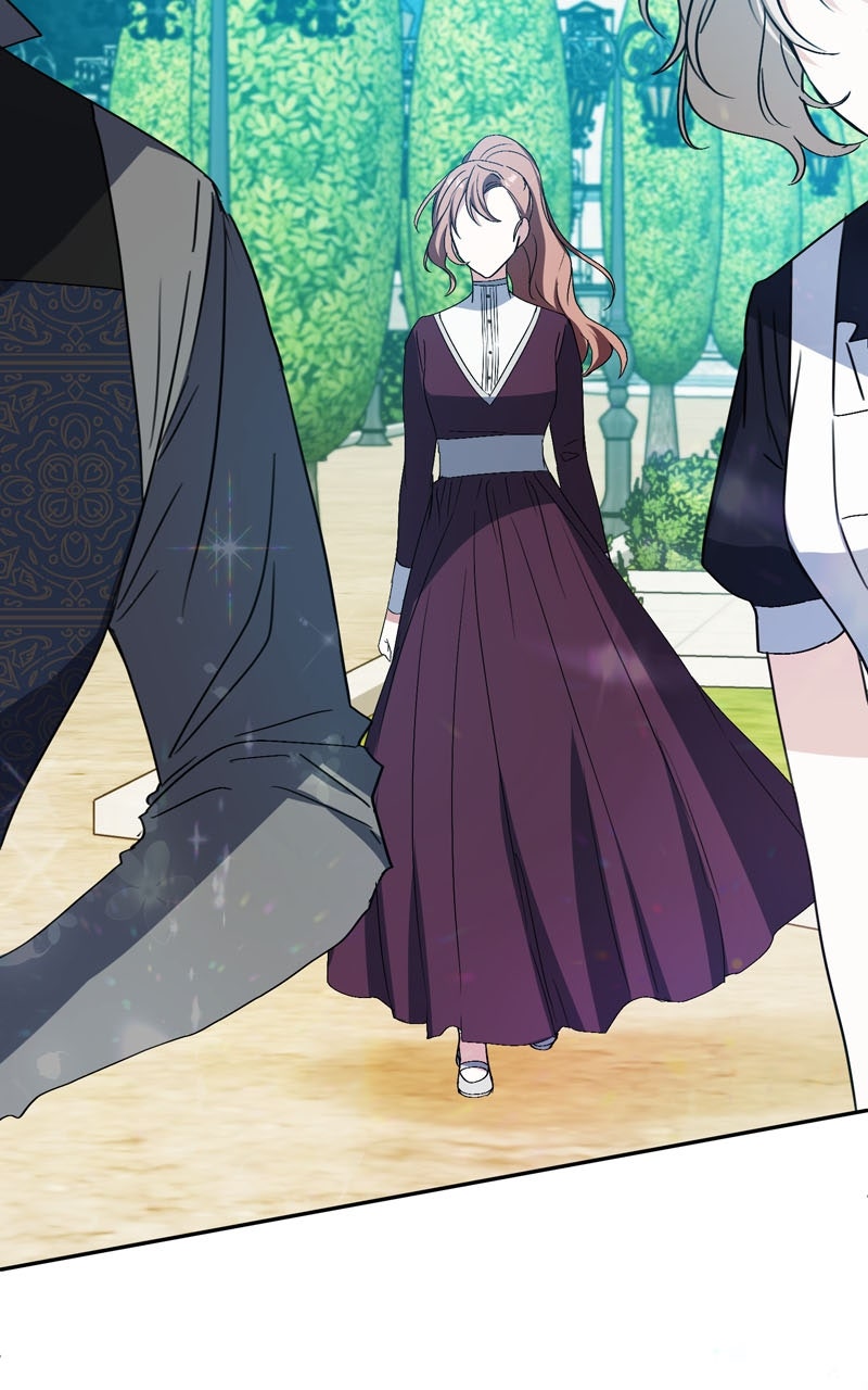 I Thought I wasthe Real Daughter Episode 12 page 17 - 