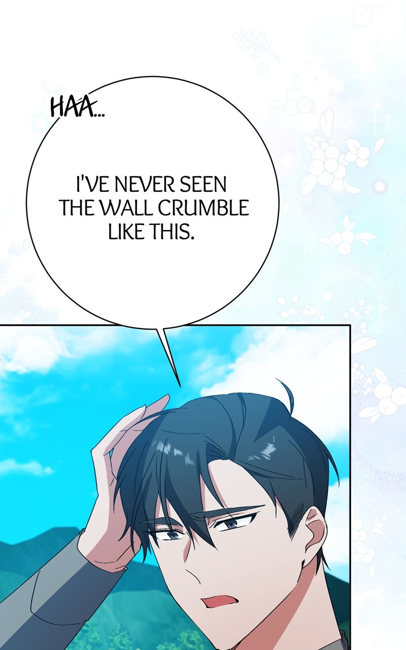 I Thought I wasthe Real Daughter Episode 12 page 18 - 