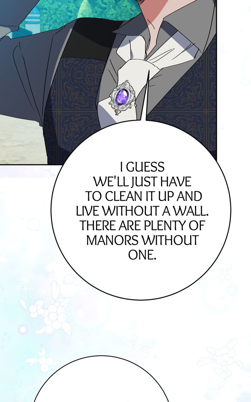 I Thought I wasthe Real Daughter Episode 12 page 19 - 