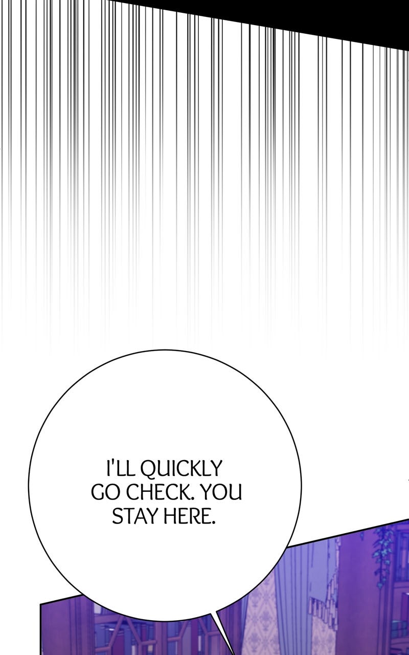 I Thought I wasthe Real Daughter Episode 12 page 3 - 