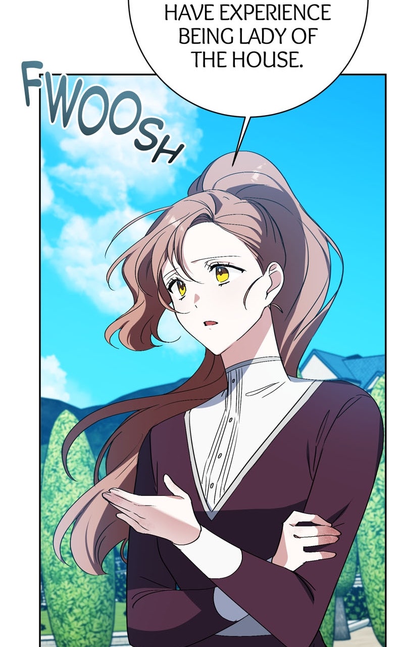 I Thought I wasthe Real Daughter Episode 12 page 23 - 