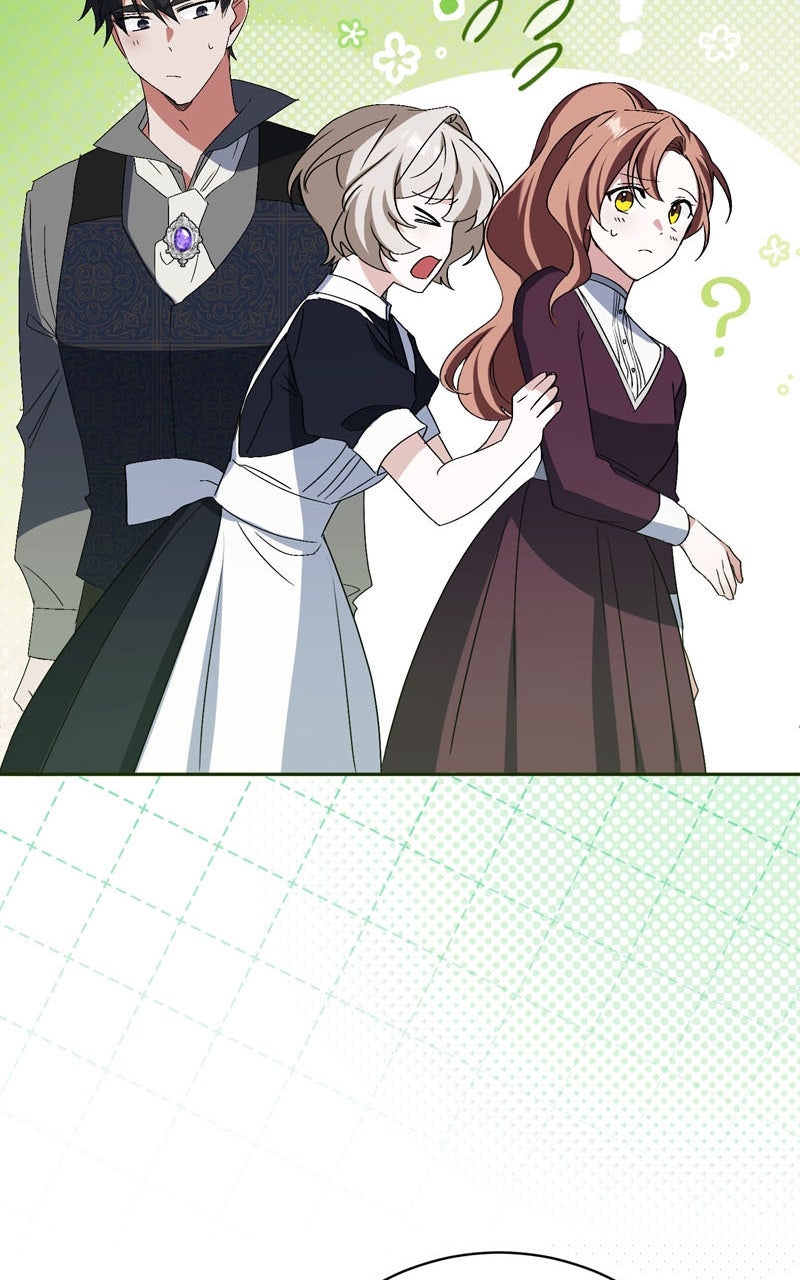 I Thought I wasthe Real Daughter Episode 12 page 25 - 