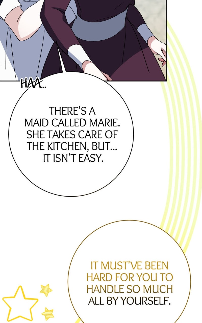 I Thought I wasthe Real Daughter Episode 12 page 27 - 