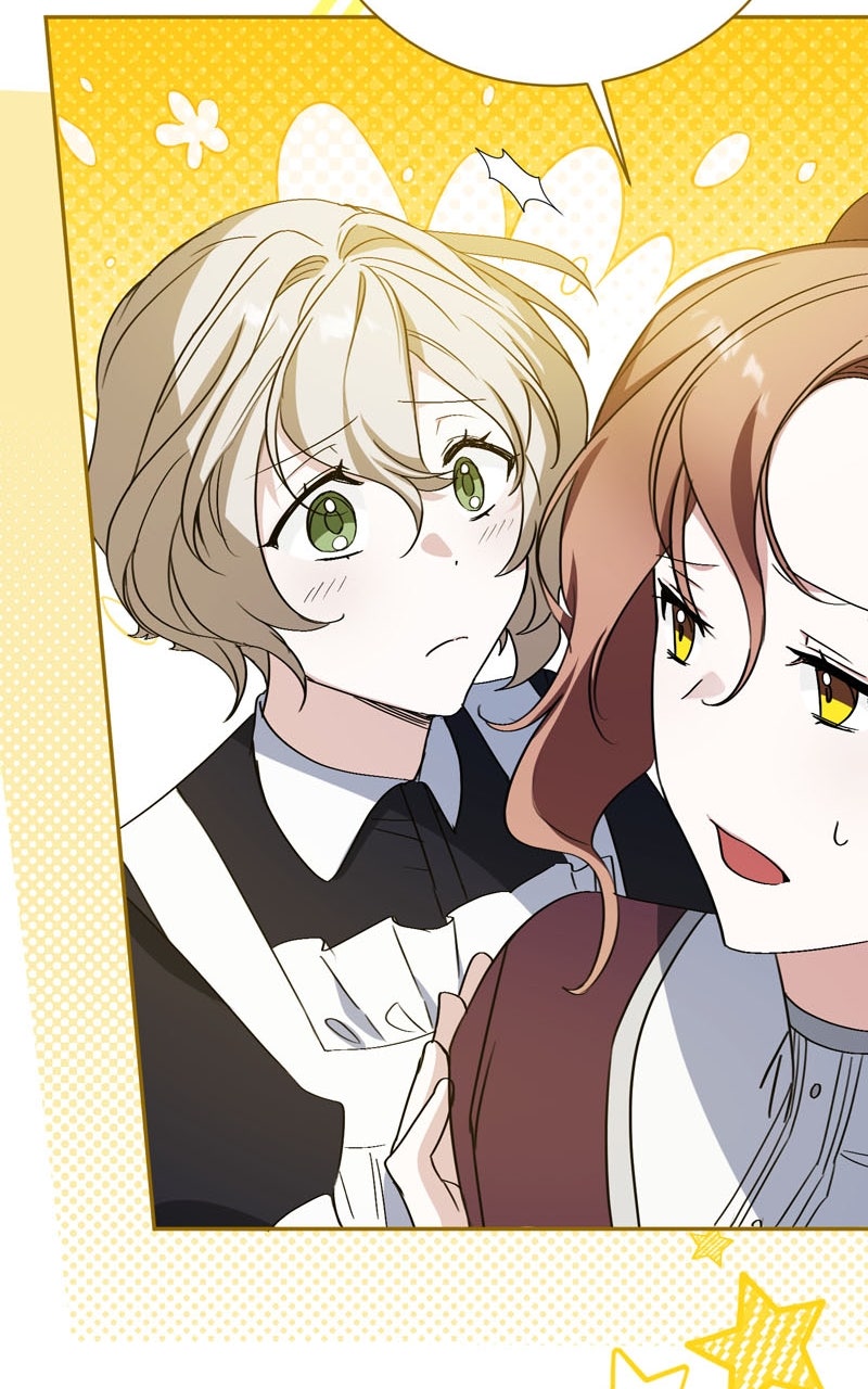 I Thought I wasthe Real Daughter Episode 12 page 28 - 