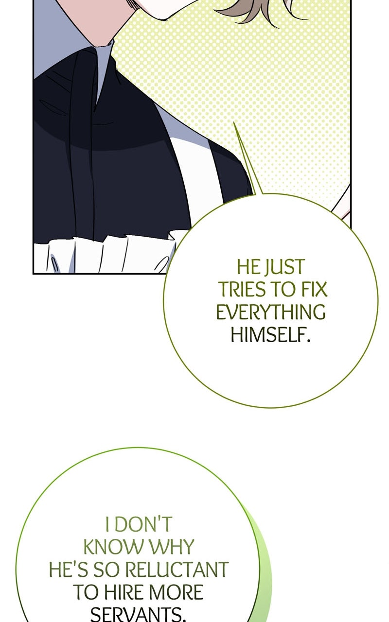 I Thought I wasthe Real Daughter Episode 12 page 30 - 
