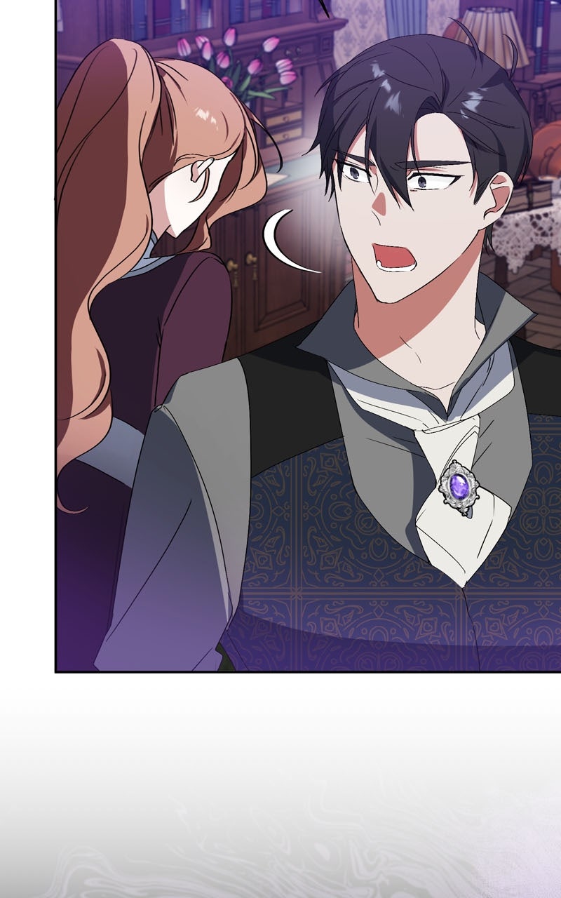 I Thought I wasthe Real Daughter Episode 12 page 4 - 