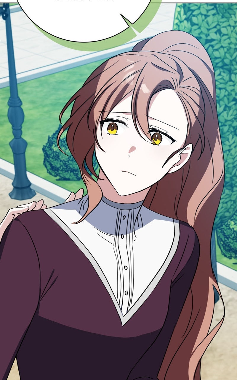 I Thought I wasthe Real Daughter Episode 12 page 31 - 