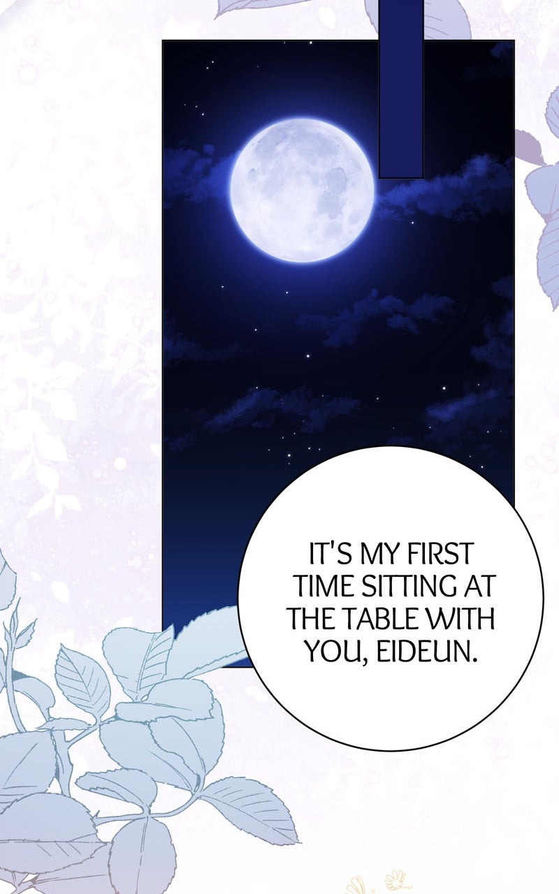 I Thought I wasthe Real Daughter Episode 12 page 33 - 