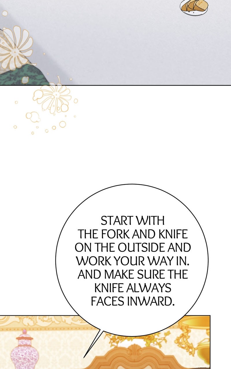 I Thought I wasthe Real Daughter Episode 12 page 35 - 