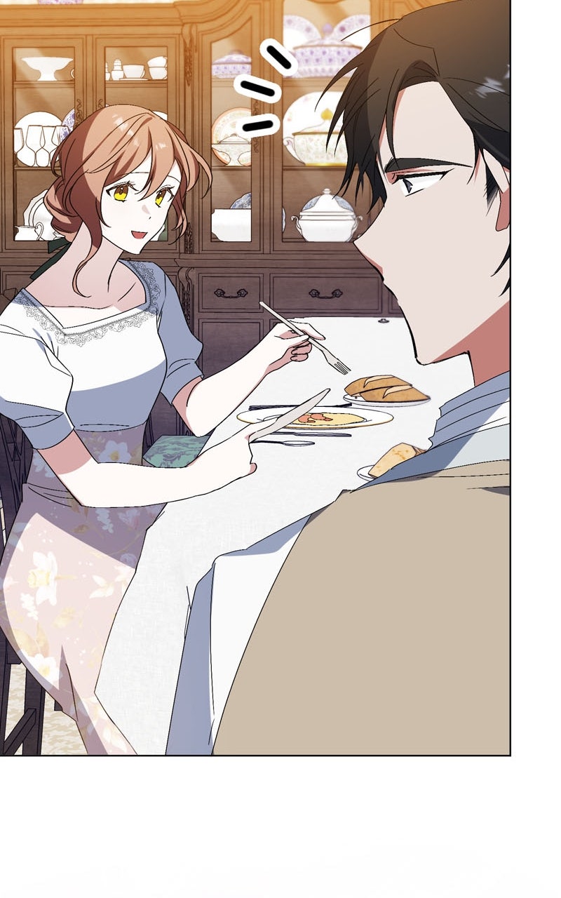 I Thought I wasthe Real Daughter Episode 12 page 36 - 