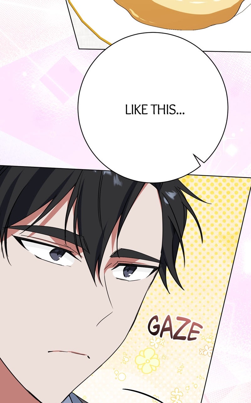 I Thought I wasthe Real Daughter Episode 12 page 38 - 
