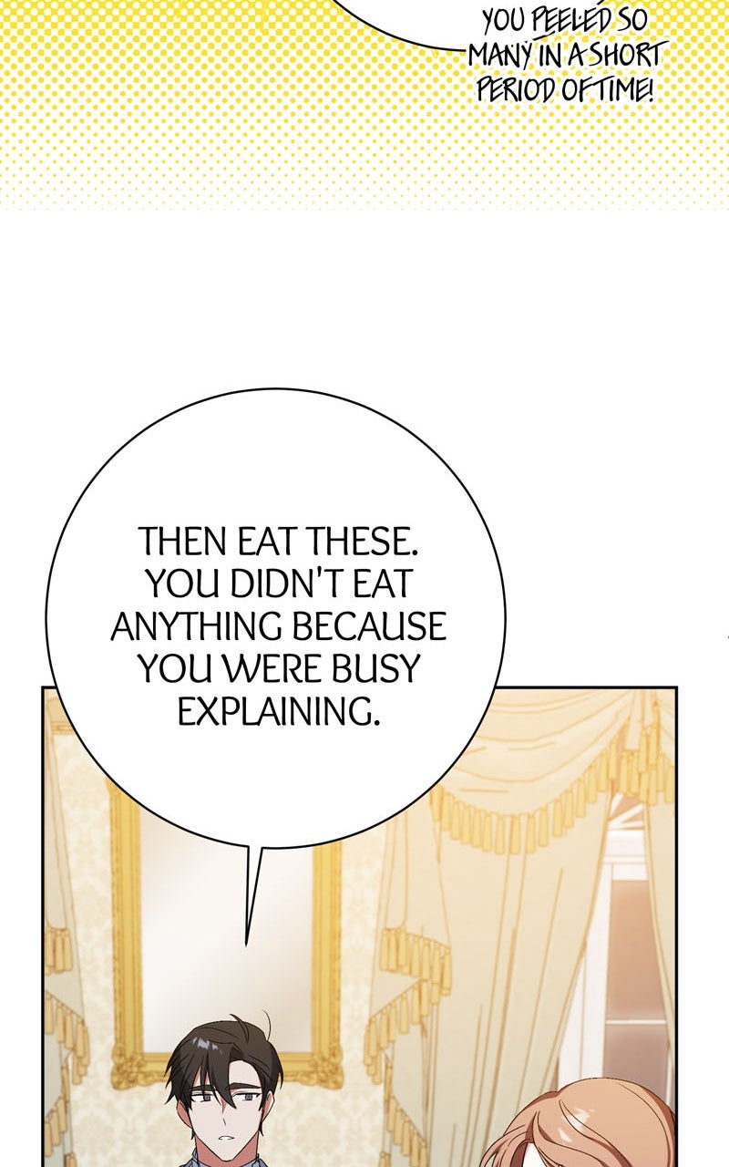 I Thought I wasthe Real Daughter Episode 12 page 41 - 