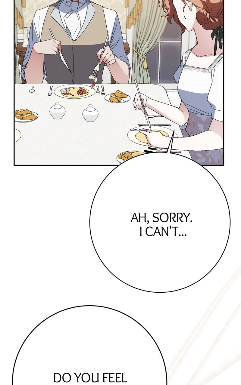 I Thought I wasthe Real Daughter Episode 12 page 42 - 