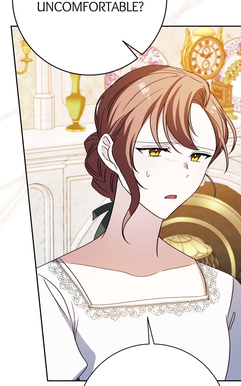 I Thought I wasthe Real Daughter Episode 12 page 43 - 