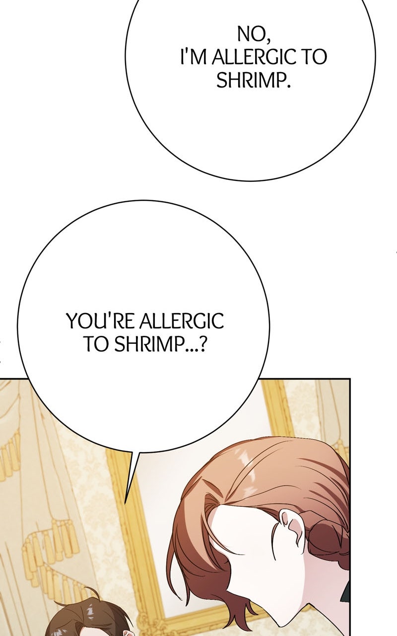 I Thought I wasthe Real Daughter Episode 12 page 44 - 