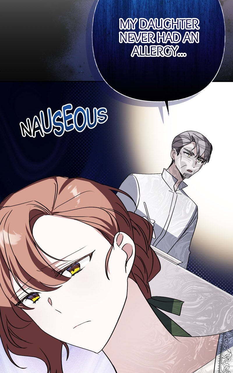 I Thought I wasthe Real Daughter Episode 12 page 46 - 