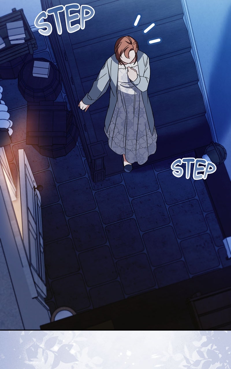 I Thought I wasthe Real Daughter Episode 12 page 49 - 