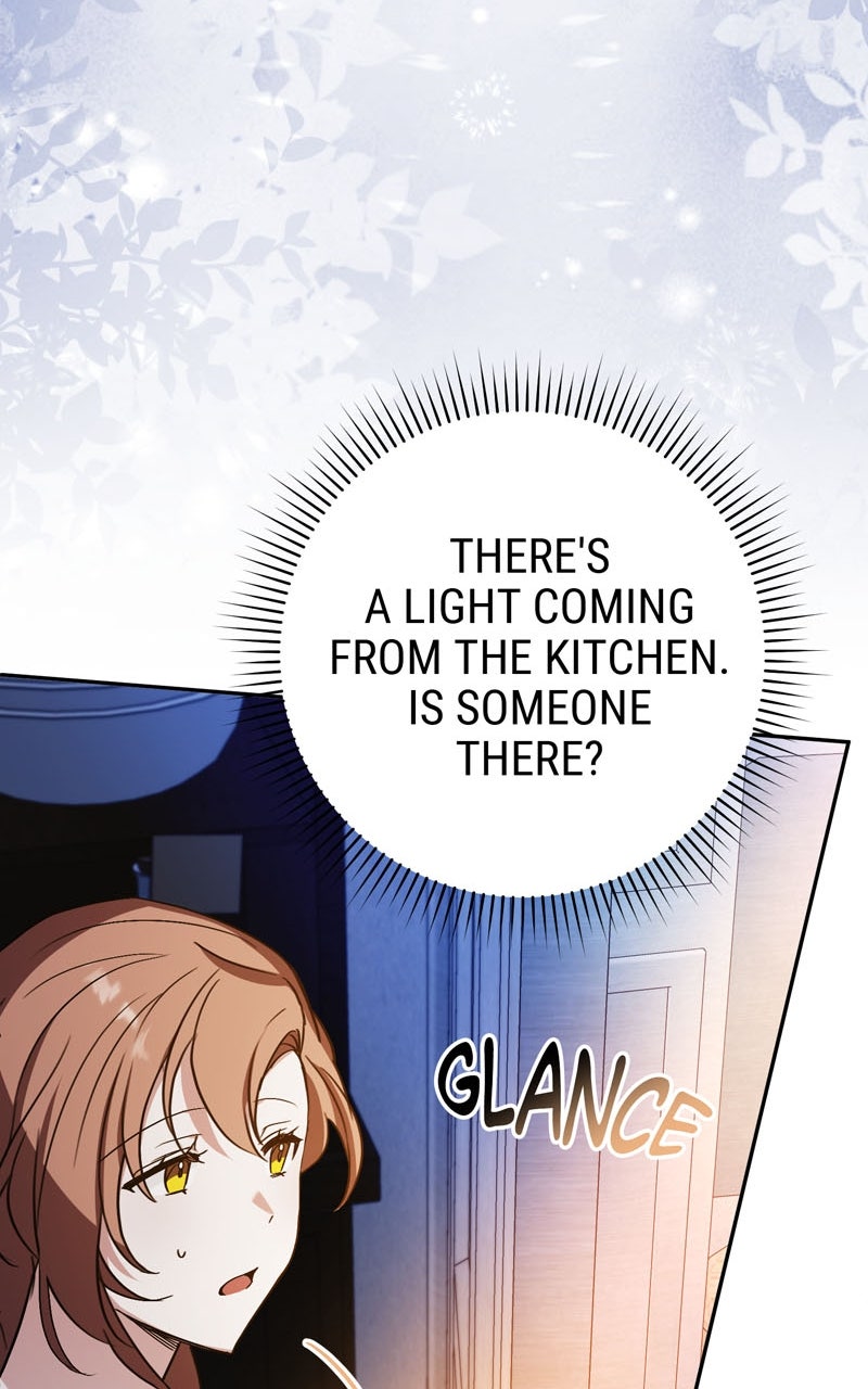 I Thought I wasthe Real Daughter Episode 12 page 50 - 