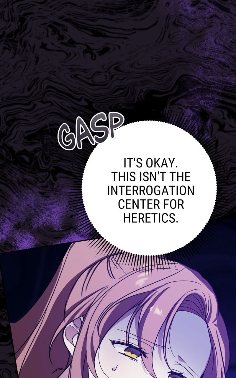 I Thought I wasthe Real Daughter Episode 12 page 6 - 