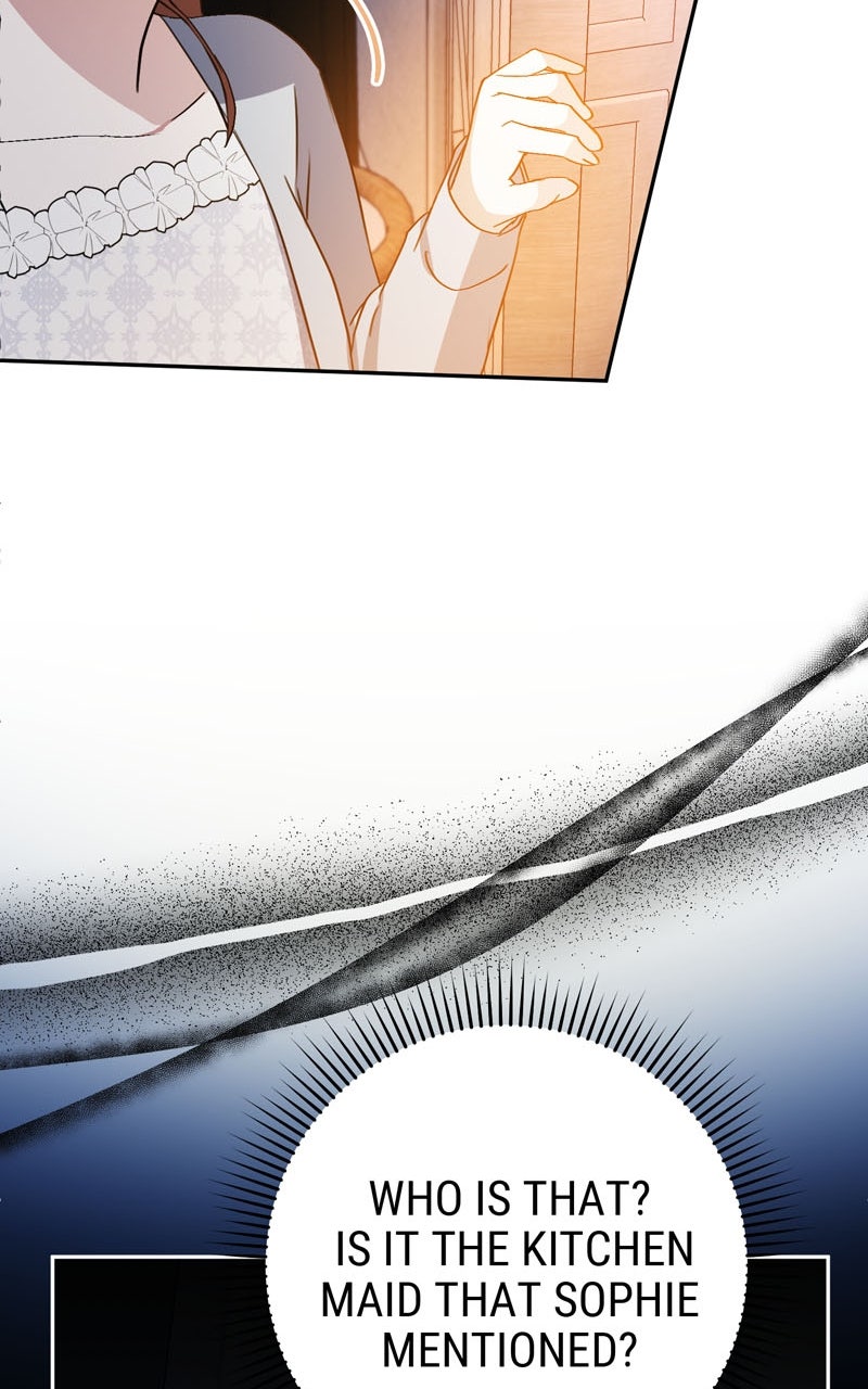 I Thought I wasthe Real Daughter Episode 12 page 51 - 