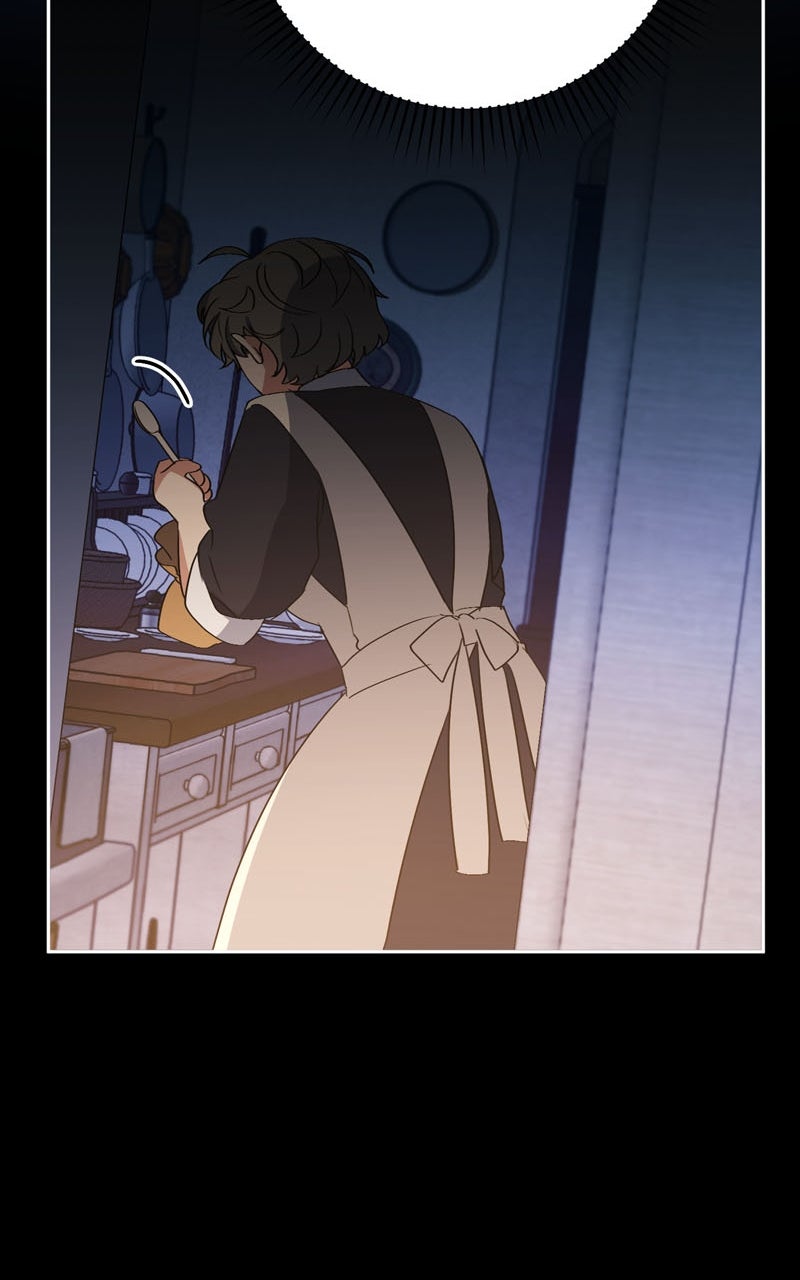 I Thought I wasthe Real Daughter Episode 12 page 52 - 