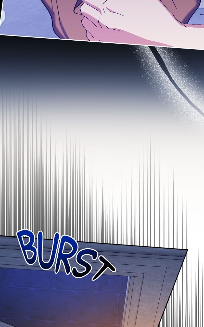 I Thought I wasthe Real Daughter Episode 12 page 54 - 