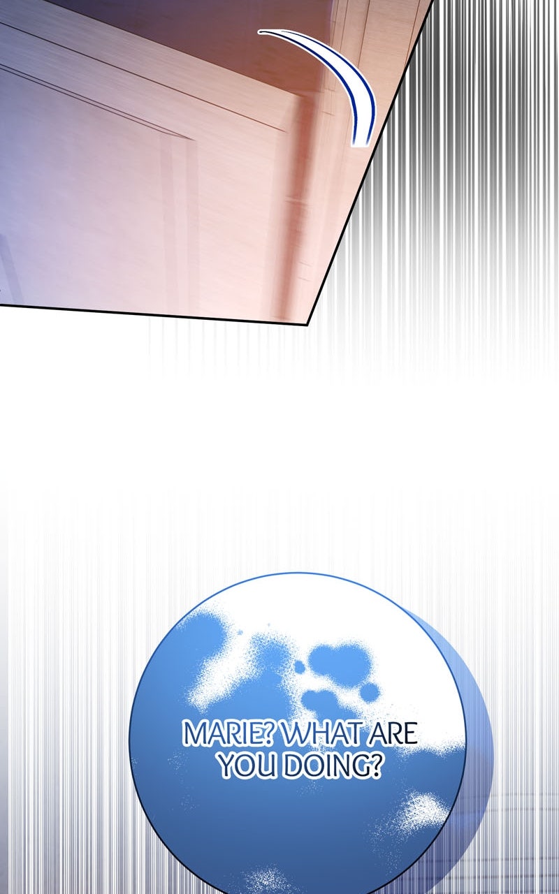 I Thought I wasthe Real Daughter Episode 12 page 55 - 