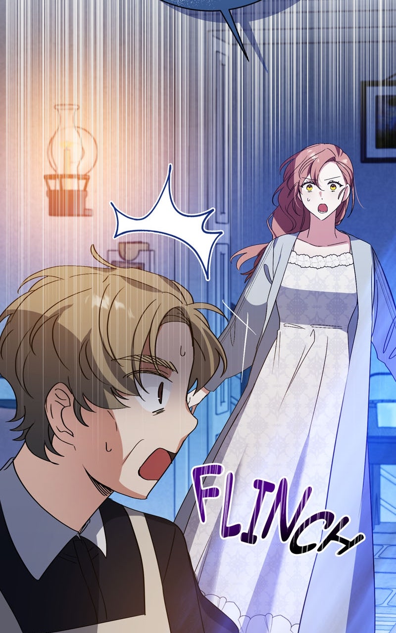 I Thought I wasthe Real Daughter Episode 12 page 56 - 