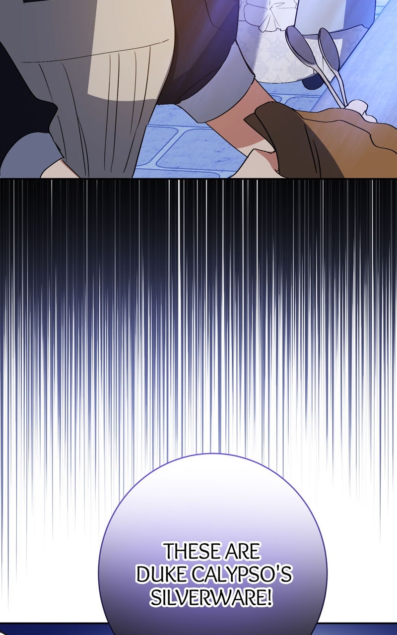 I Thought I wasthe Real Daughter Episode 12 page 57 - 