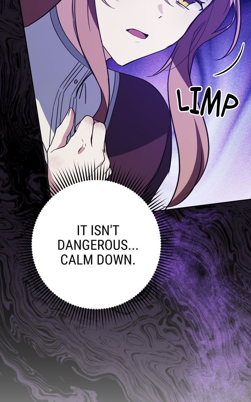 I Thought I wasthe Real Daughter Episode 12 page 7 - 