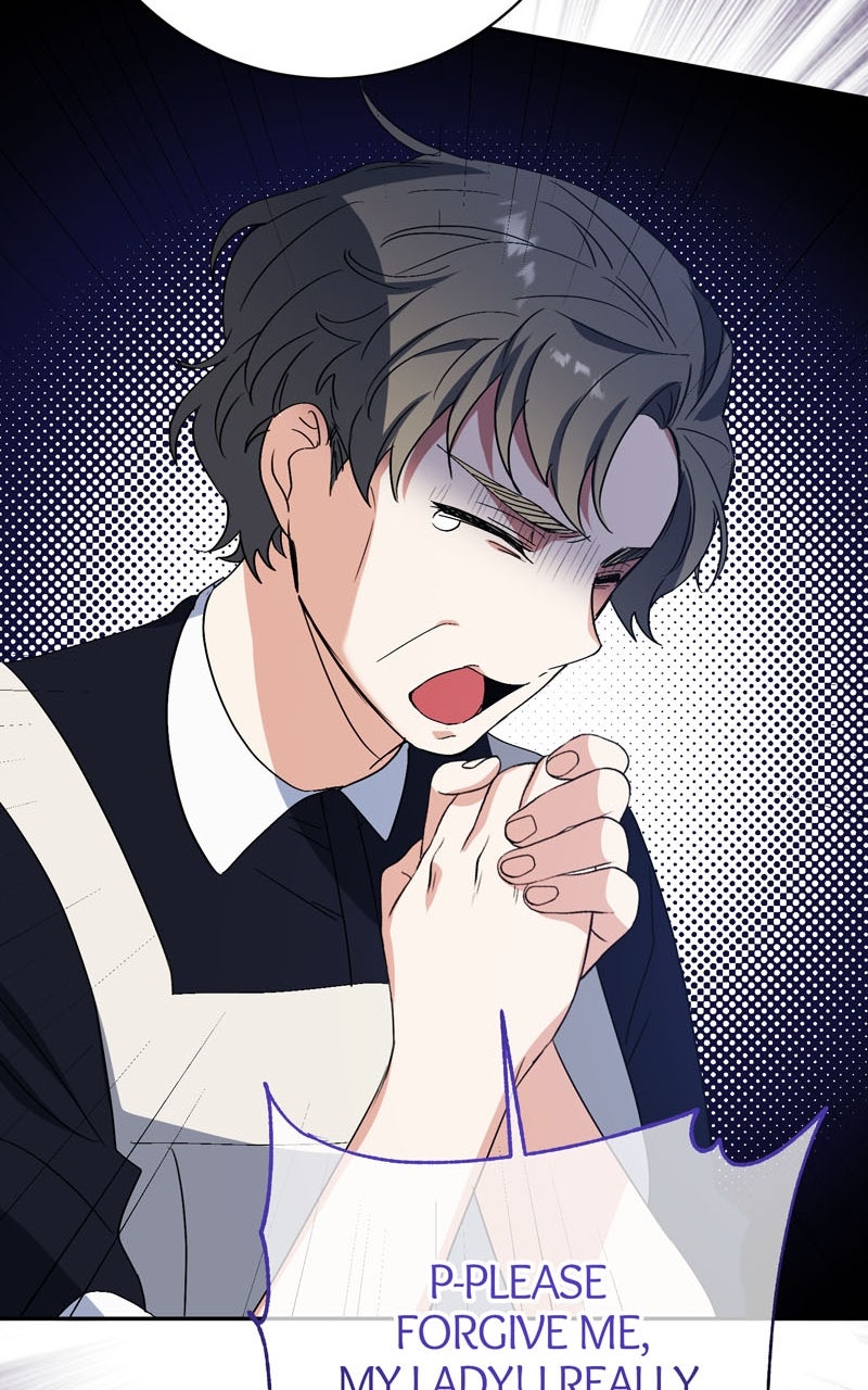 I Thought I wasthe Real Daughter Episode 12 page 61 - 