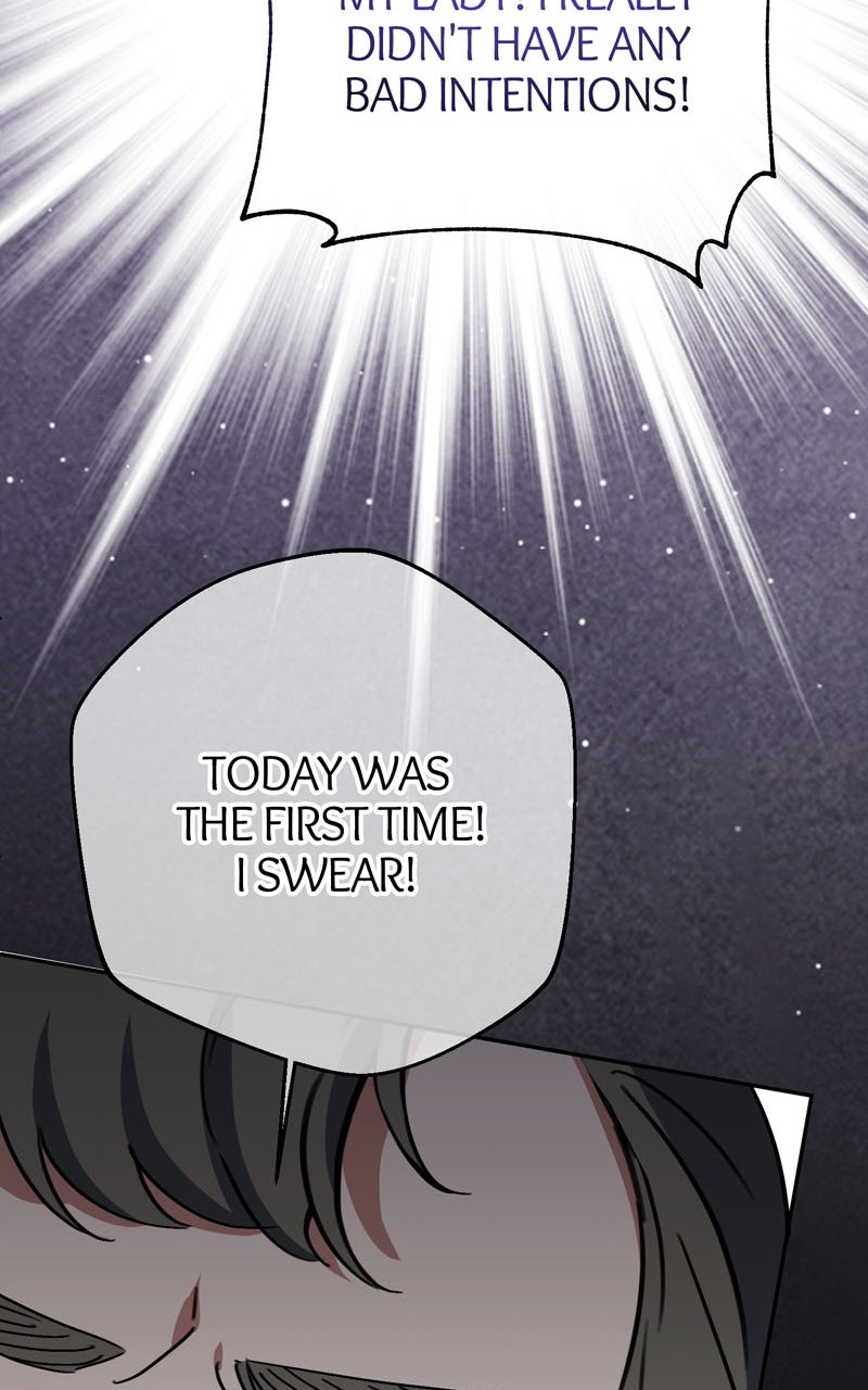 I Thought I wasthe Real Daughter Episode 12 page 62 - 