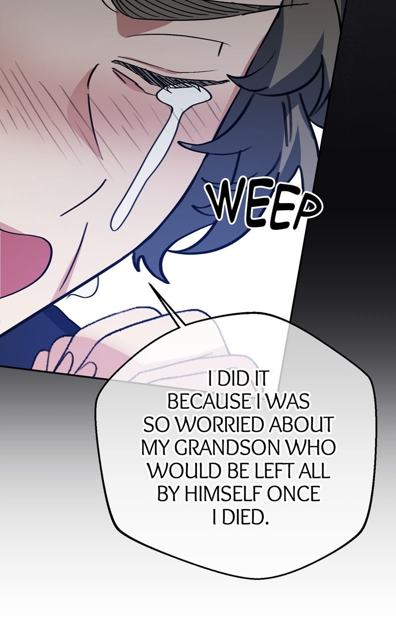 I Thought I wasthe Real Daughter Episode 12 page 63 - 
