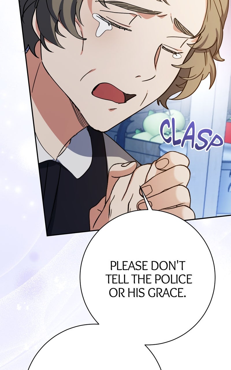 I Thought I wasthe Real Daughter Episode 12 page 68 - 