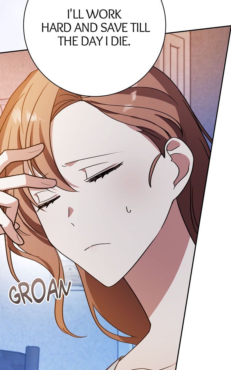 I Thought I wasthe Real Daughter Episode 12 page 69 - 