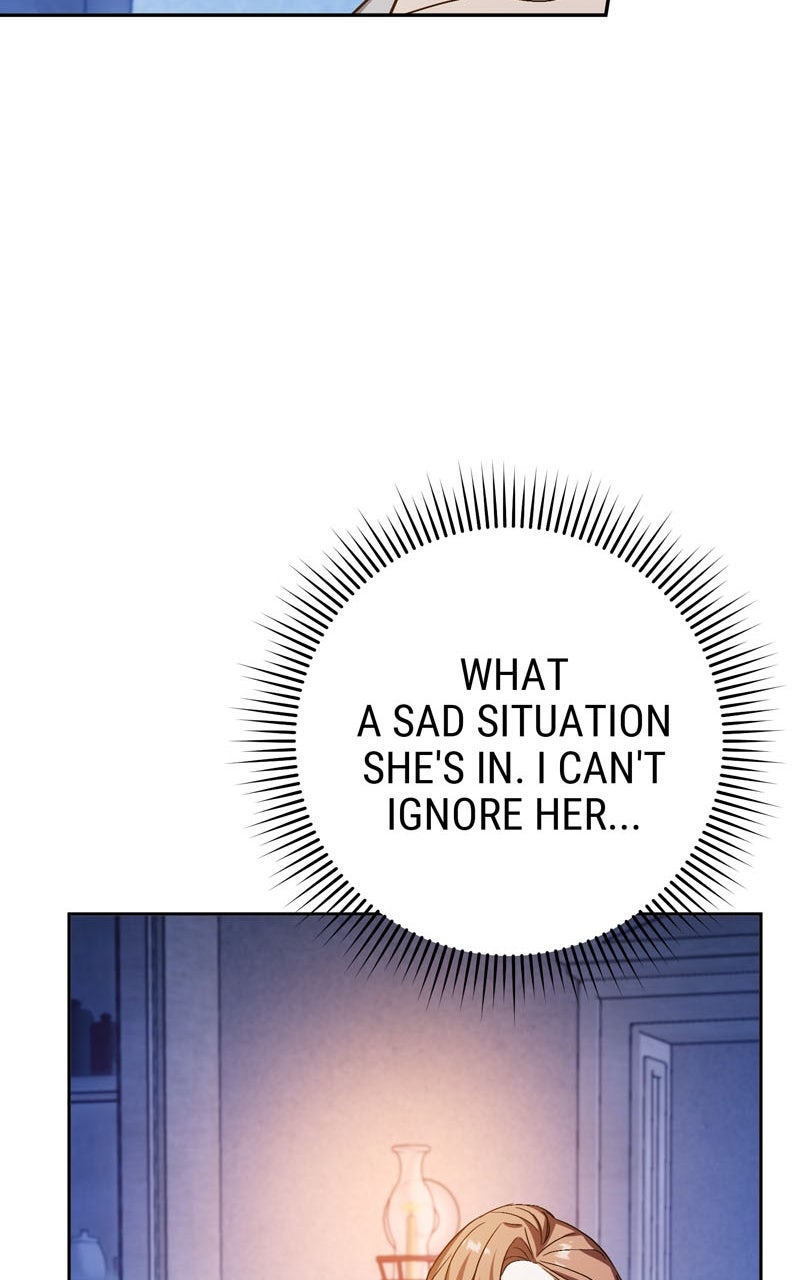 I Thought I wasthe Real Daughter Episode 12 page 70 - 