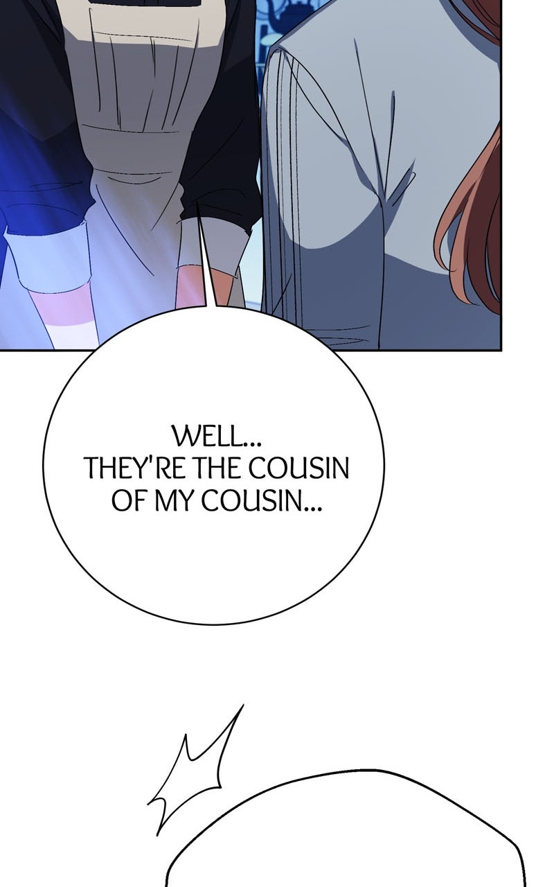 I Thought I wasthe Real Daughter Episode 12 page 73 - 