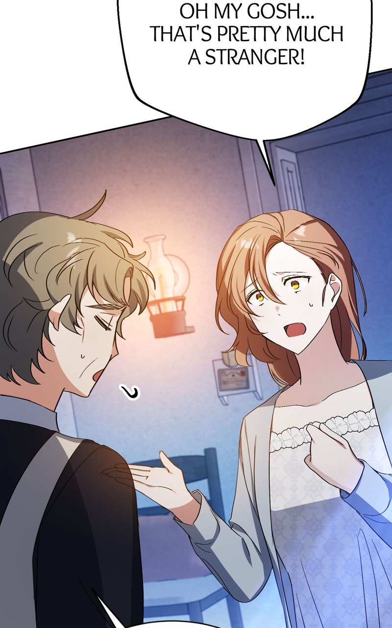 I Thought I wasthe Real Daughter Episode 12 page 74 - 