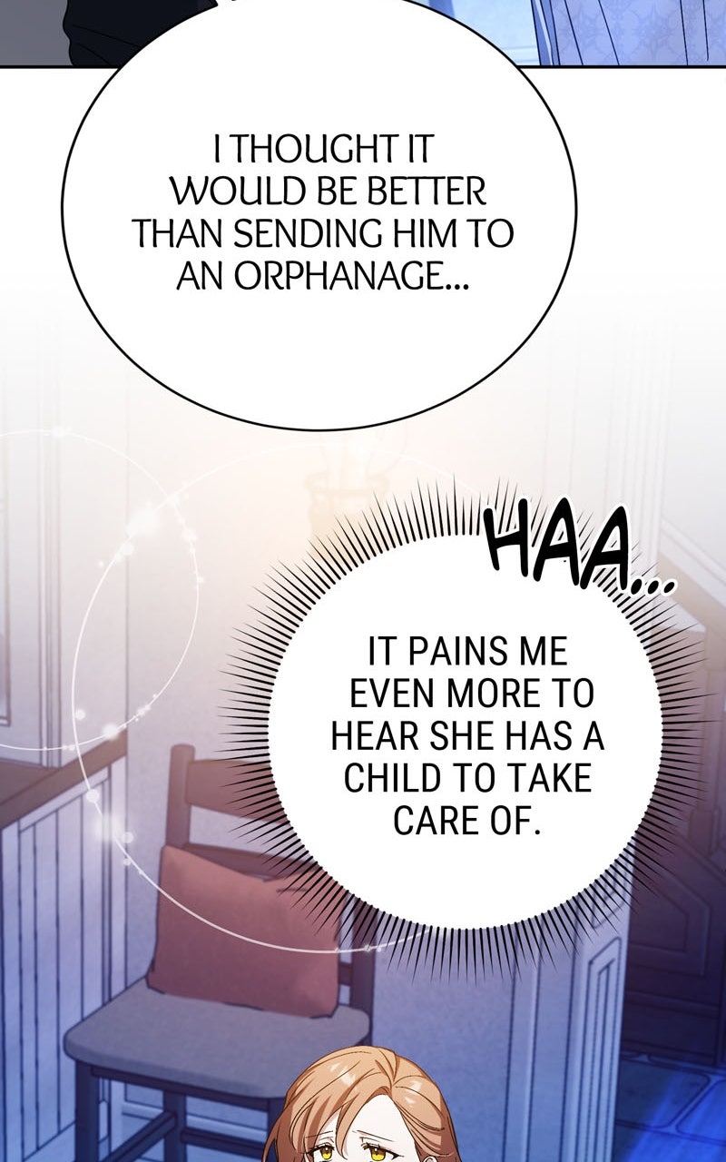 I Thought I wasthe Real Daughter Episode 12 page 75 - 