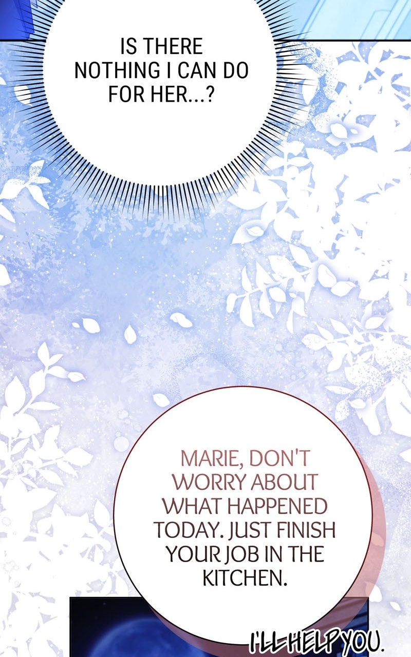 I Thought I wasthe Real Daughter Episode 12 page 77 - 