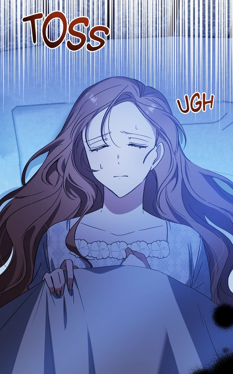 I Thought I wasthe Real Daughter Episode 12 page 81 - 